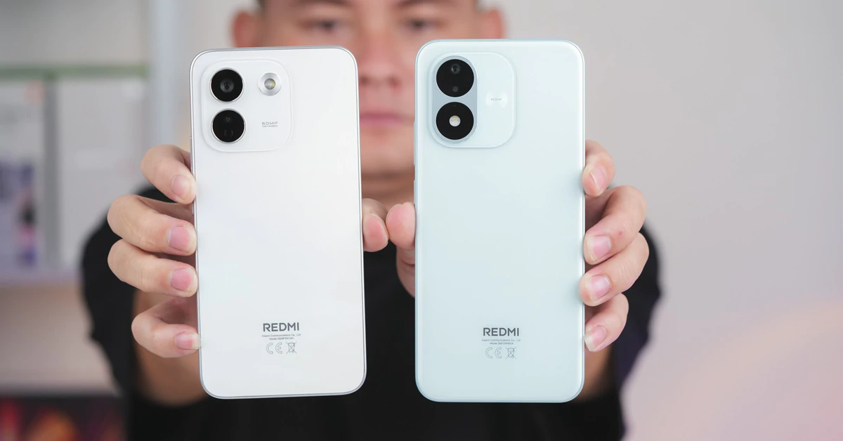 Redmi Note 17 tăng gần 1 triệu: lỗi không thuộc về Xiaomi