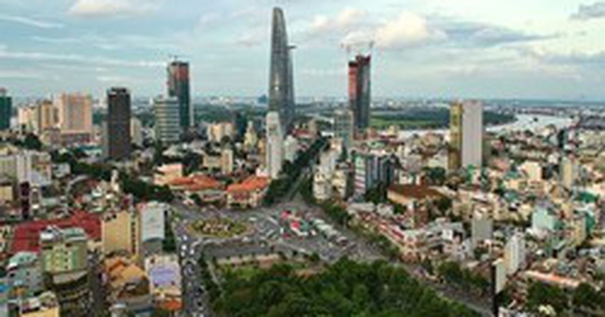 Thu hồi gần 895ha đất: TP.HCM đang tài trợ 58 công trình hạ tầng như thế nào?