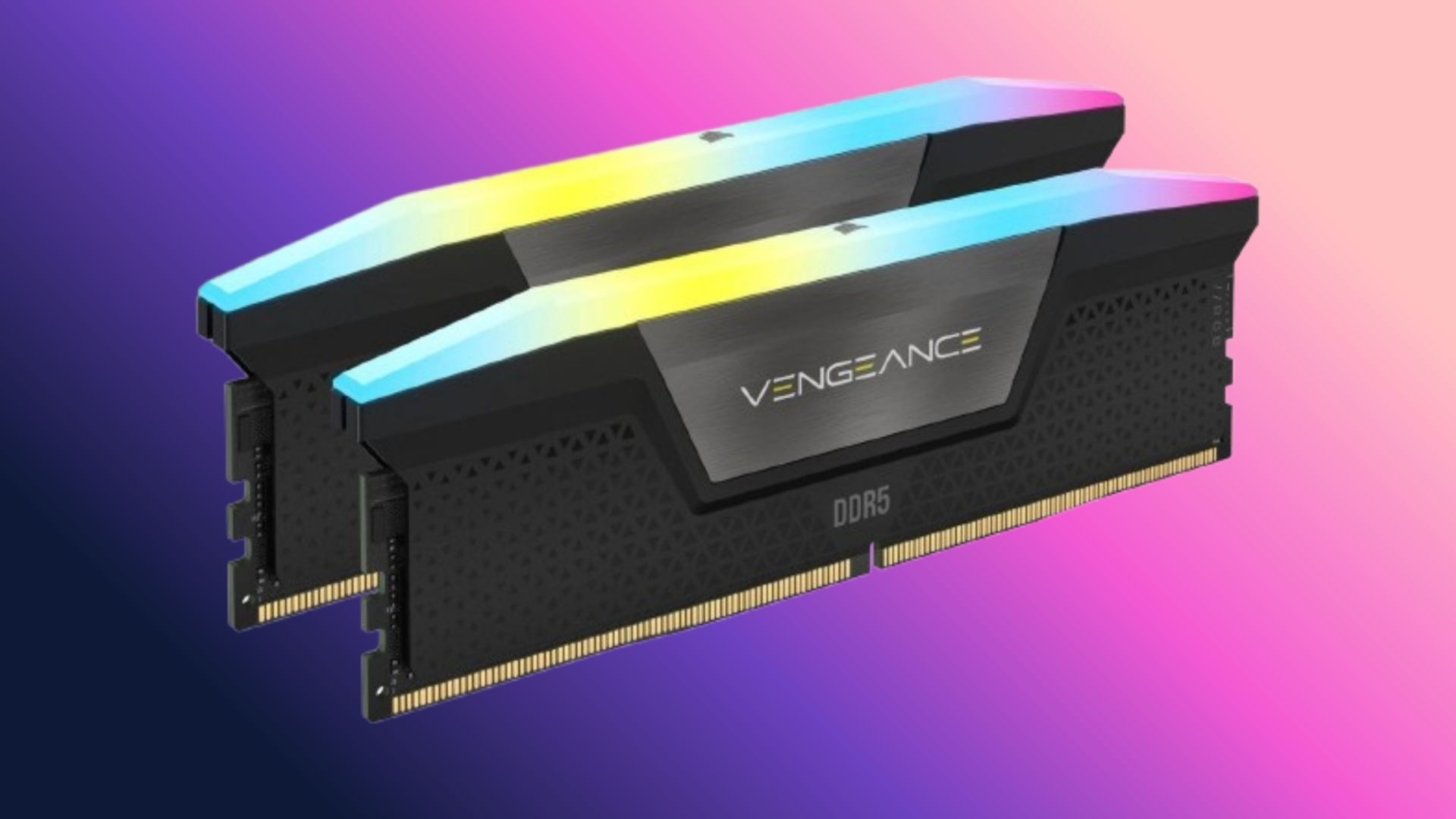 Giá DDR5 6000MHz tăng vọt: cú sốc cho người tự build PC