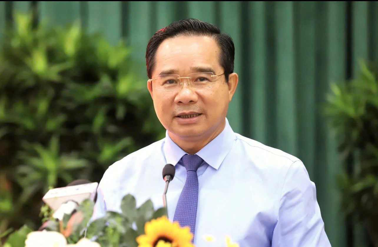 TP.HCM xây trung tâm công nghệ chiến lược 53 ha: bước ngoặt trong cuộc đua AI và bán dẫn