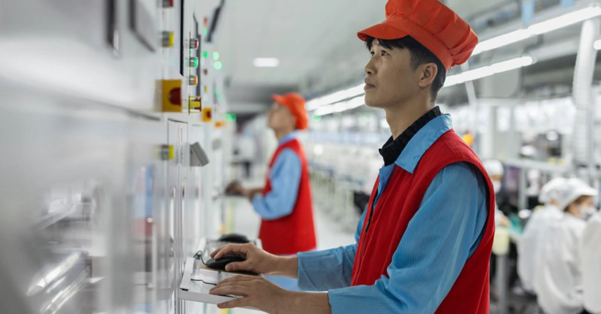 Apple mở Trung Tâm Giáo Dục tại Bách Khoa: Bước ngoặt cho kỹ năng sản xuất thông minh