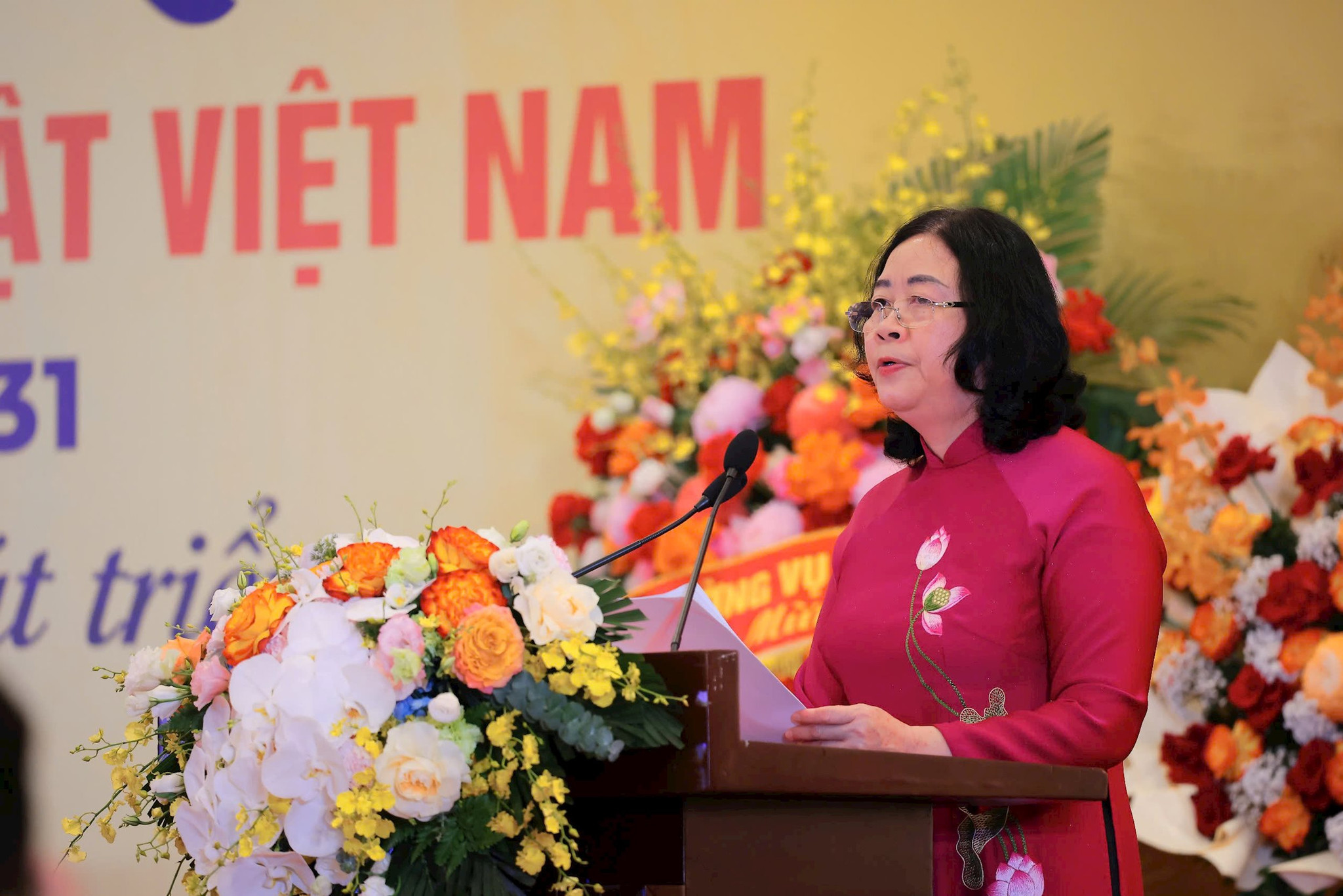 GS.VS Châu Văn Minh và tầm nhìn mới cho Liên hiệp Hội Việt Nam