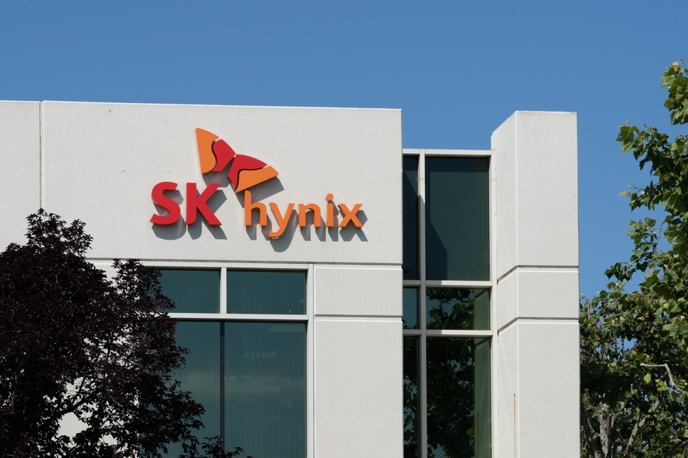 SK Hynix Indiana: Bước ngoặt chiến lược trong cuộc đua chip nhớ AI