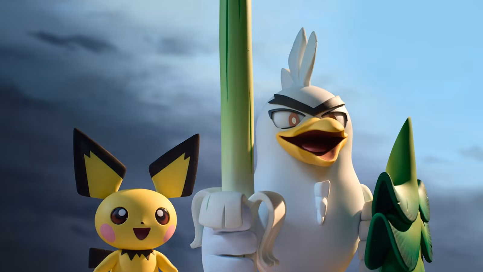 Pokémon chuyển nhà sang Disney+: cú xoay trục lớn của anime streaming