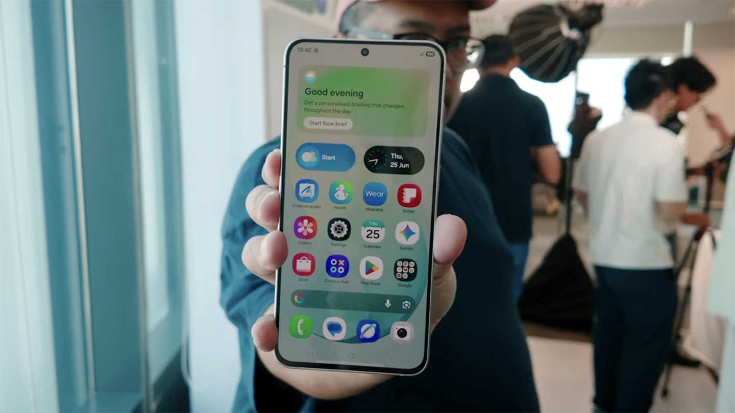 Krisis RAMageddon: Harga Galaxy S26 FE Naik, Era Telefon Mampu Milik Kian Tamat