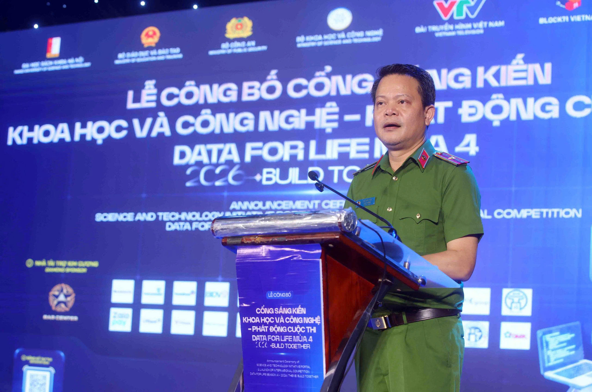 Cổng sáng kiến khoa học: cầu nối mới cho giải pháp công nghệ Việt Nam
