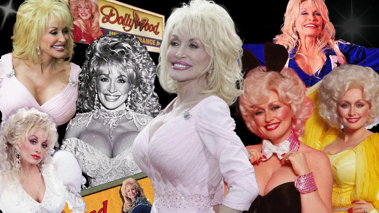 Bí Quyết Làm Đẹp Của Các Sao Nổi Tiếng: Từ Dolly Parton Đến Kelly Rowland