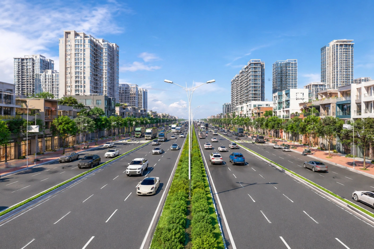 TP.HCM khởi công dự án 181.000 tỷ: Cơ hội bứt phá hay nguy cơ quá tải?