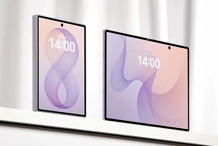 Galaxy Z Fold8 bán chạy vượt dự báo: Khi điện thoại gập thành “mainstream”