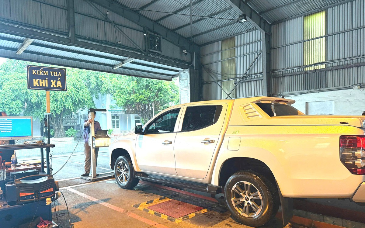 5 điểm kiểm tra bắt buộc trước mỗi chuyến đi để tránh sự cố trên đường