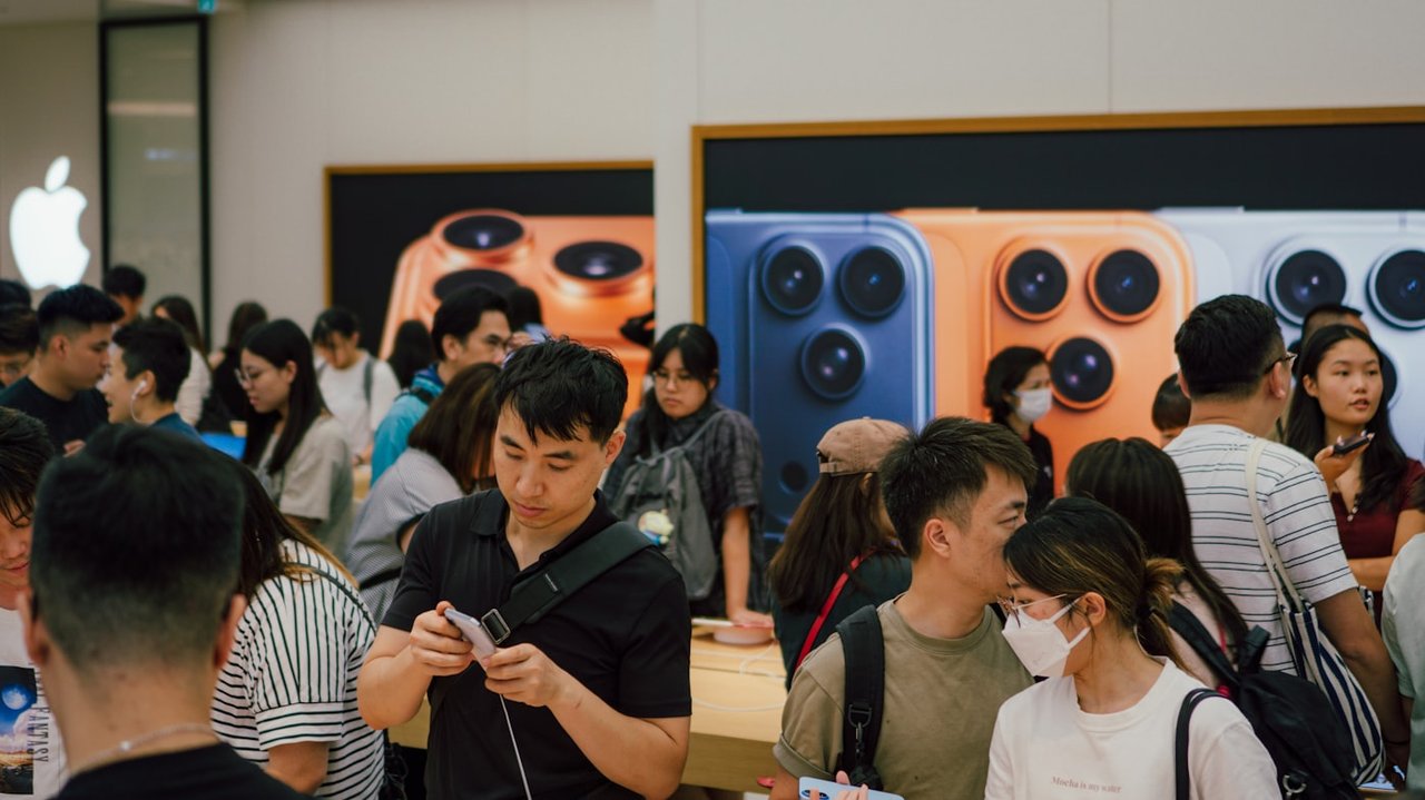 iPhone 18 Pro Max: A20 Pro, Kamera Baharu dan Dynamic Island Diperkemas