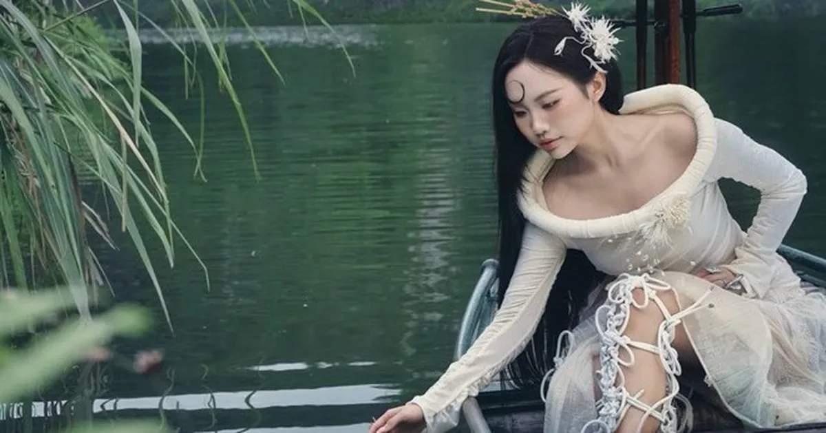 Phương Mỹ Chi và ‘Dân Chơi Dân Ca’: Dân ca Việt Nam nói tiếng người trẻ