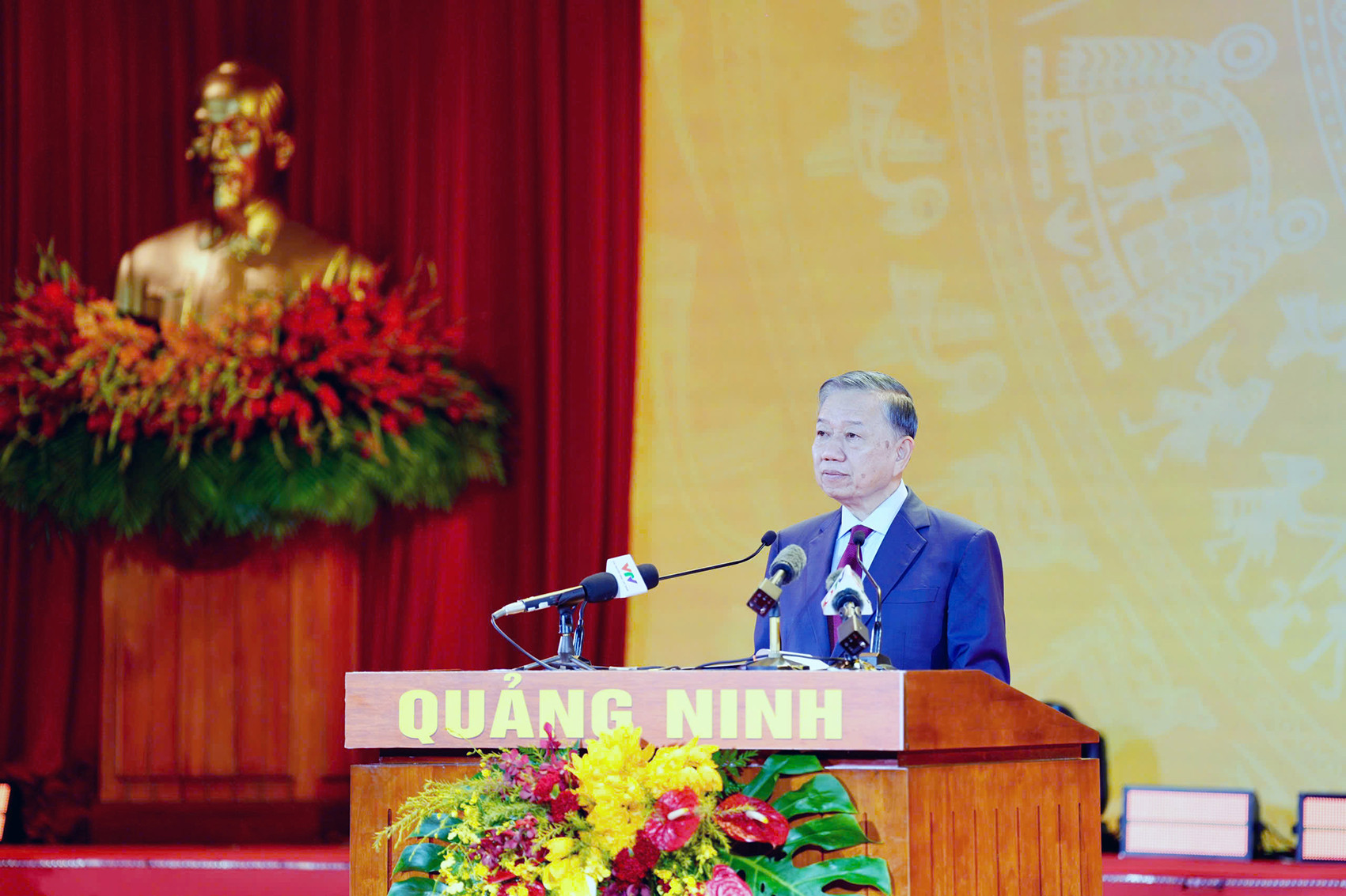Quảng Ninh lên thành phố trực thuộc: bước nhảy cho kinh tế xanh và hạ tầng hiện đại