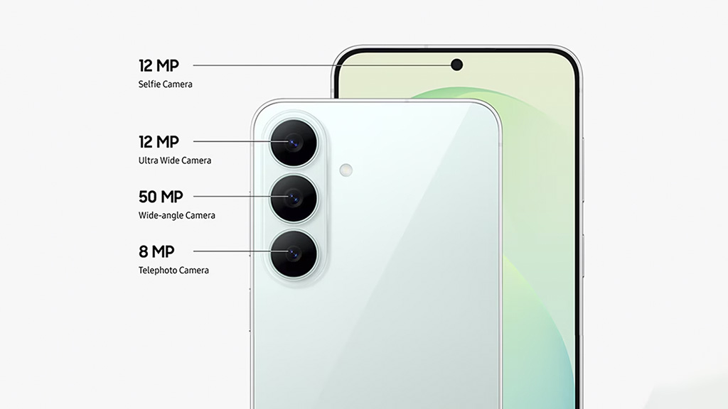 Galaxy S26 FE với Exynos 2500: có đáng nâng cấp từ S24 FE?