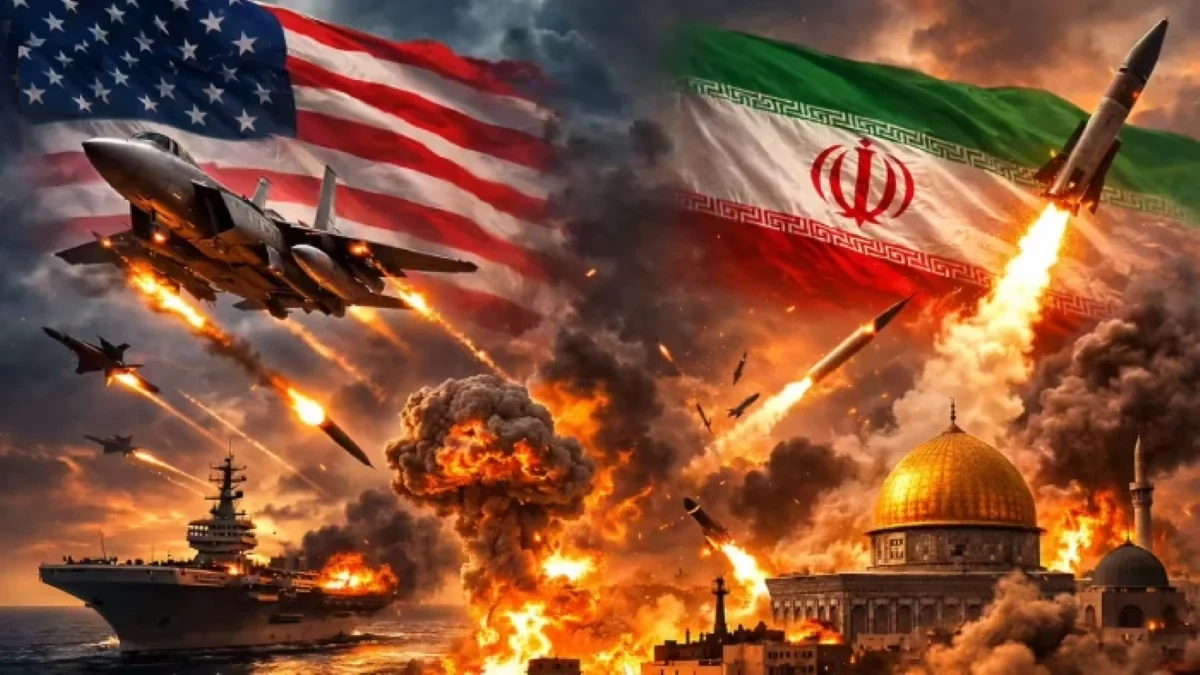 Xung đột Mỹ Iran bước vào cuộc chiến tiêu hao kinh tế
