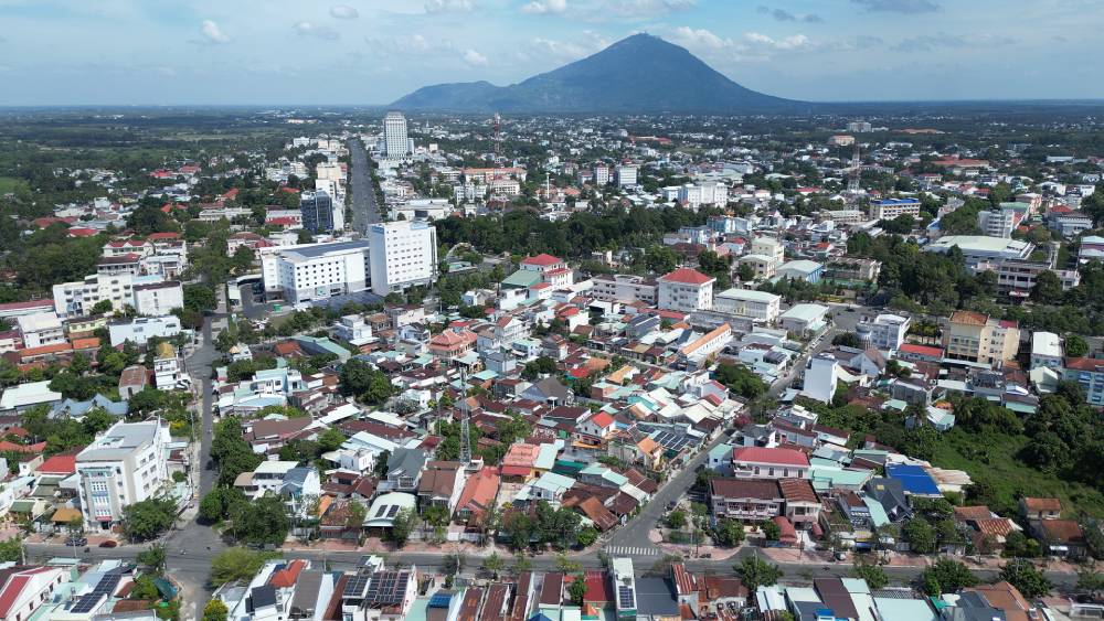 Tây Ninh thu hút 28 tỷ USD: Điểm sáng mới của dòng vốn FDI