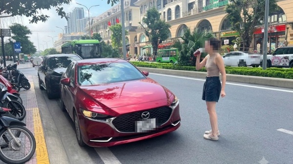 Giá thuê xe tự lái dịp lễ 2/9 tăng vọt: đặt sớm thế nào để vẫn tiết kiệm