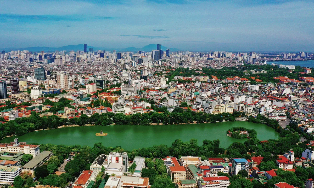Quảng Ninh lên thành phố trực thuộc: cú nhảy cho nền kinh tế 15 tỷ USD