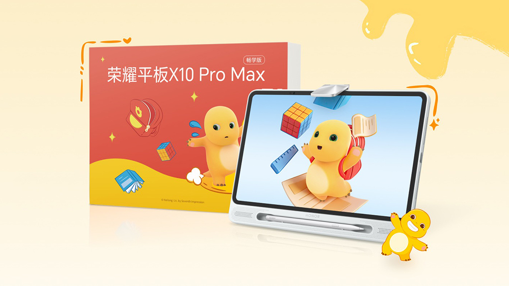 Honor Pad X10 Pro Max vs Xiaomi Pad 9 Pro Max: chọn tablet tầm trung AI nào?