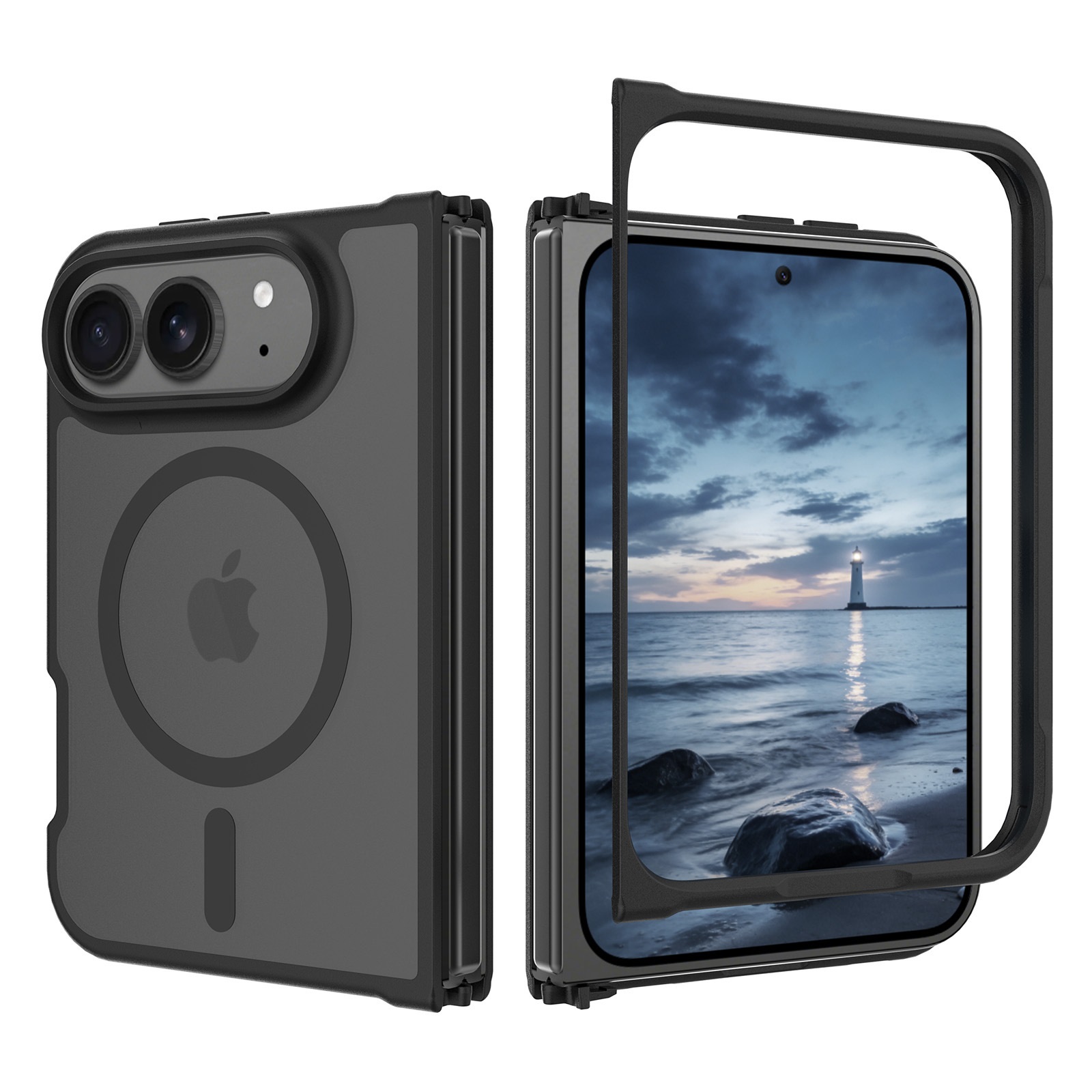 iPhone Lipat Pertama Tiba 9 September: Ancaman Serius Buat Galaxy Z Fold