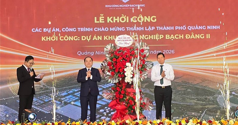 Quảng Ninh nhận 16 nghìn tỷ đồng: phép thử cho tầm vóc thành phố trực thuộc