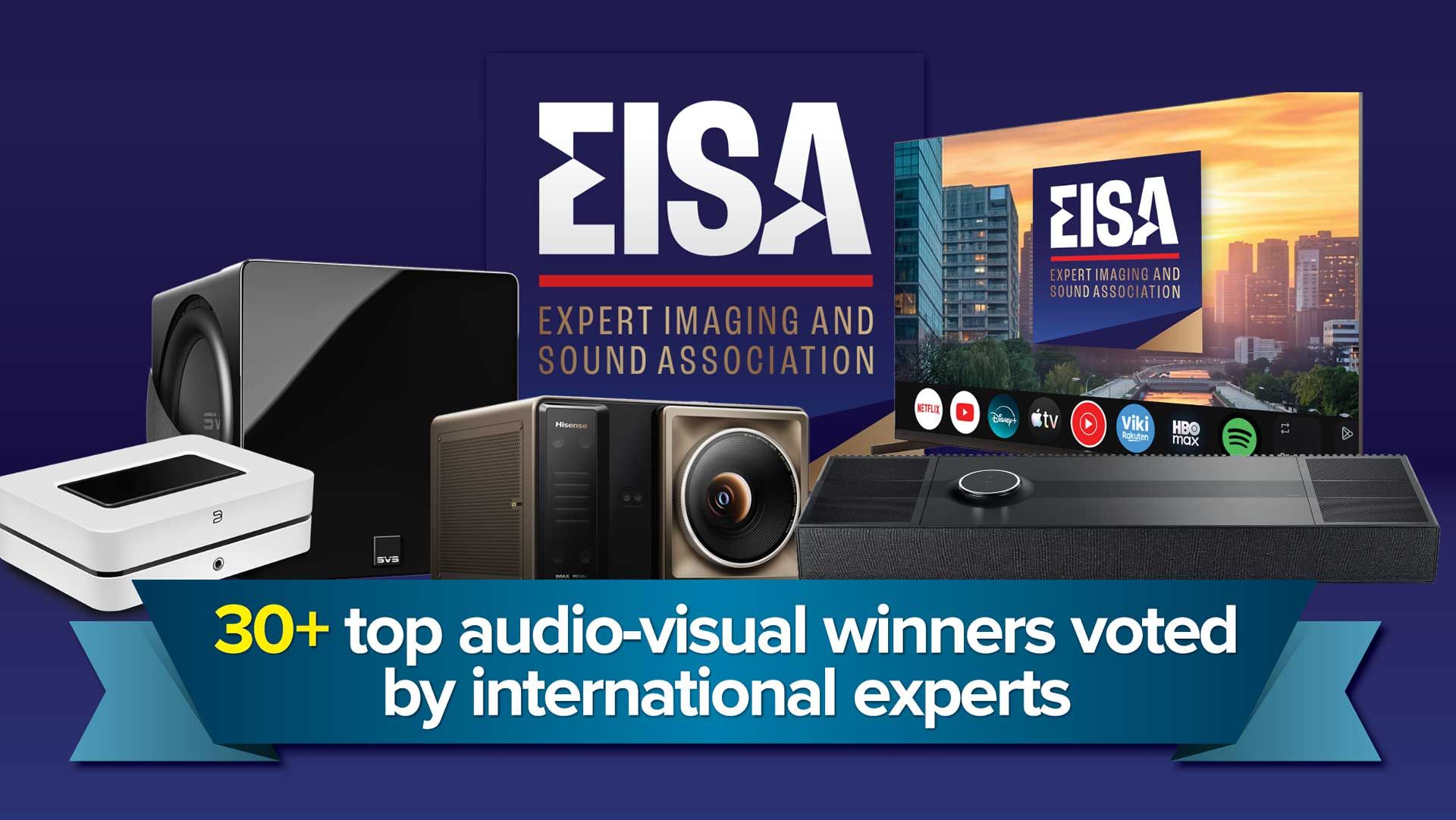 CEDIA Expo và làn sóng Hi‑Fi cao cấp đang tái định nghĩa rạp hát tại gia