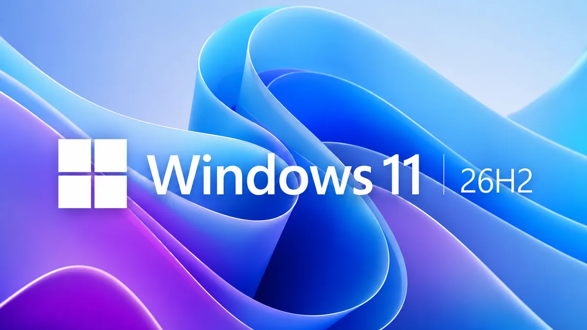 Windows 11 26H2: bản cập nhật mùa thu tái định hình trải nghiệm