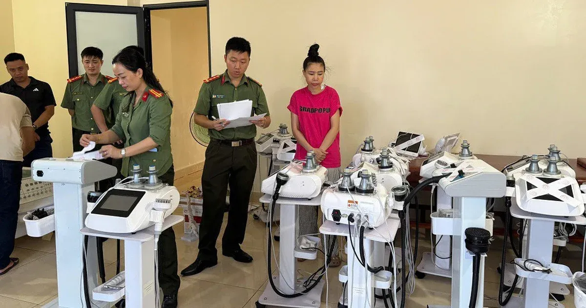Thanh tra y tế phát hiện chênh lệch giá: bài học bảo vệ bệnh nhân