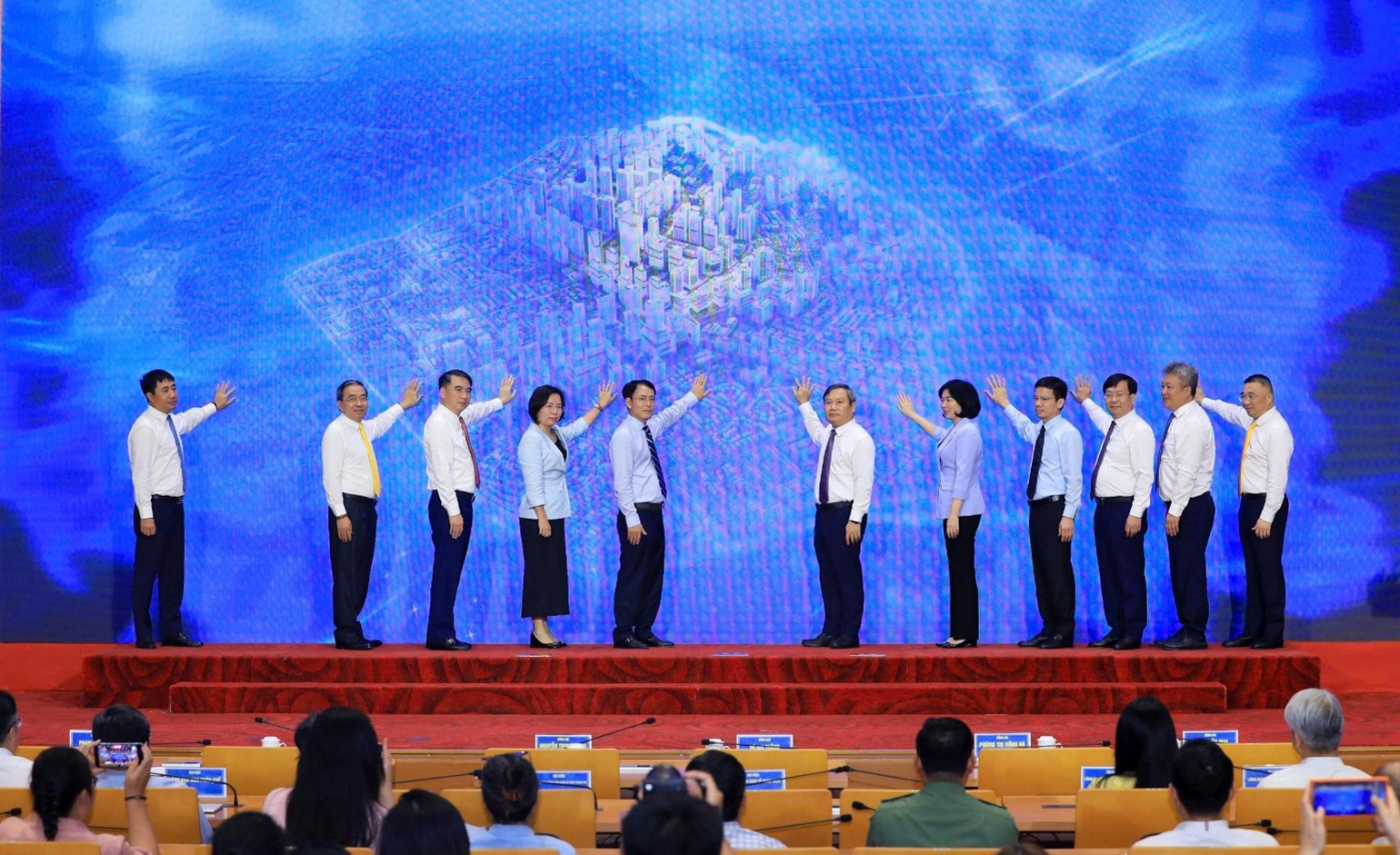 Khu đô thị 110.000 tỷ phía Nam Hà Nội: cú hích hay phép thử?