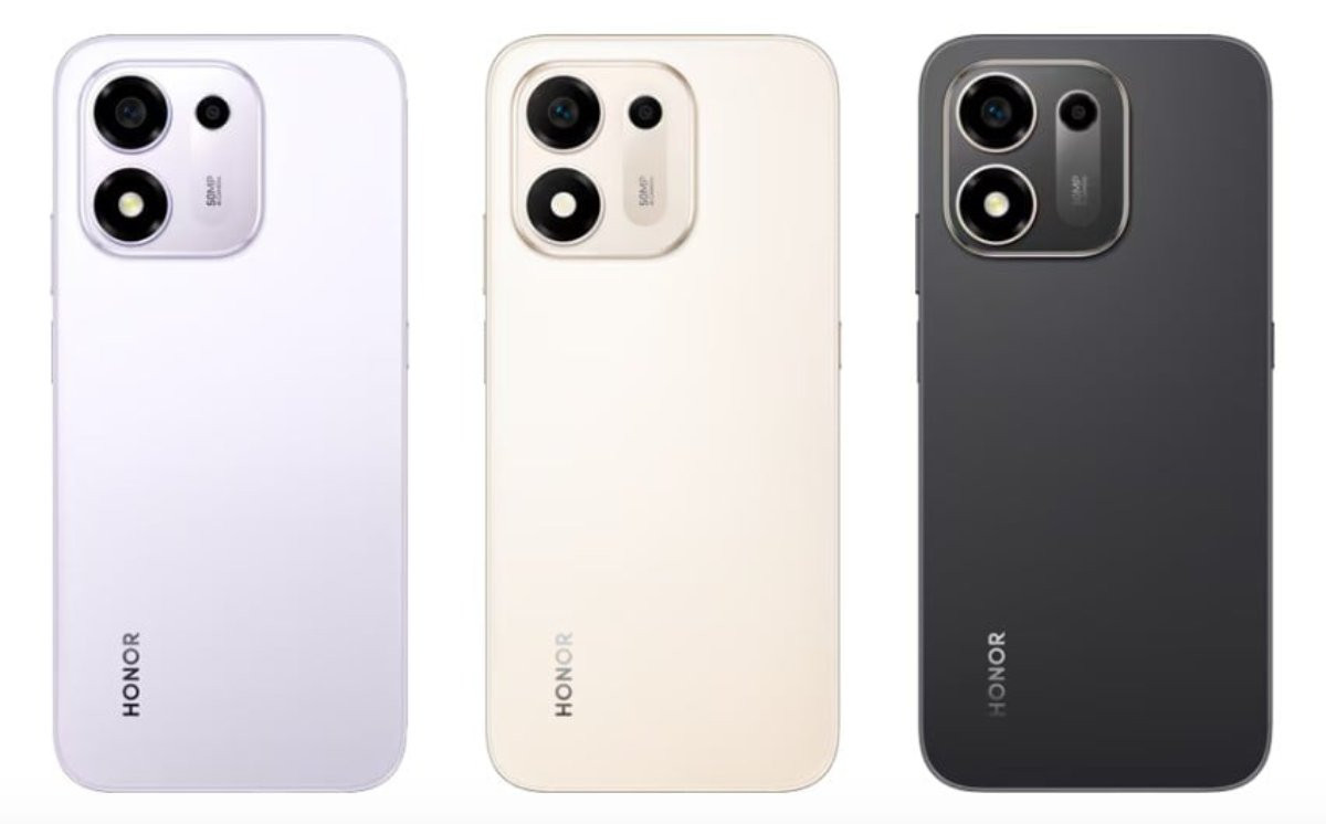 HONOR 600S 5G: Pin 8.100mAh và IP69K có đủ để thống trị tầm trung?