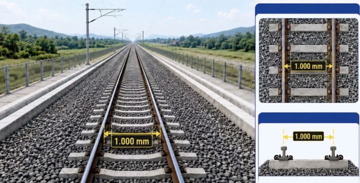Dịch chuyển đường sắt Hà Nội để mở rộng Quốc lộ 1A 16 làn