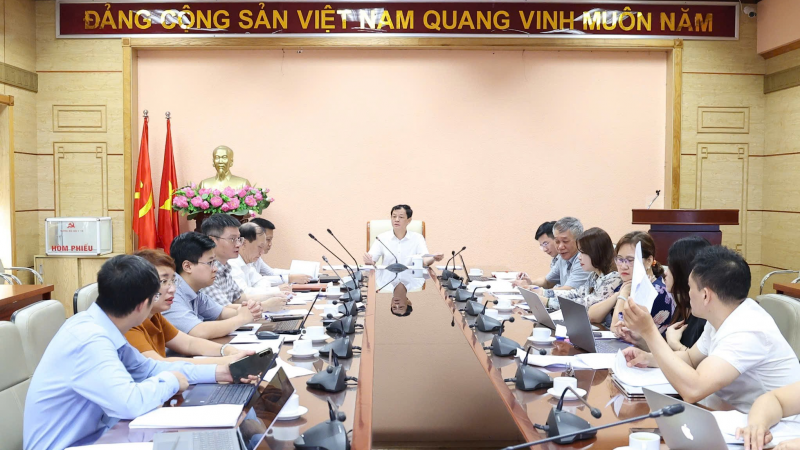 Quy định thẩm mỹ an toàn: nền tảng phát triển bền vững ngành