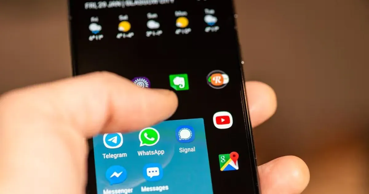 SDK quảng cáo Android âm thầm theo dõi vị trí: bạn phải tự cứu mình