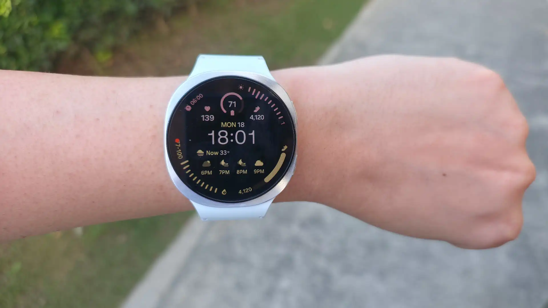 One UI 9 Watch beta trên Galaxy Watch 8: có đáng mong chờ?