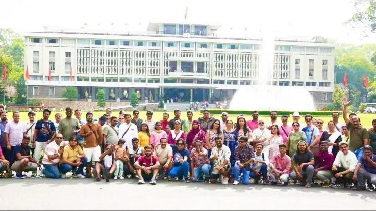 ITE HCMC: Bệ phóng mới cho hợp tác du lịch châu Âu – Việt Nam