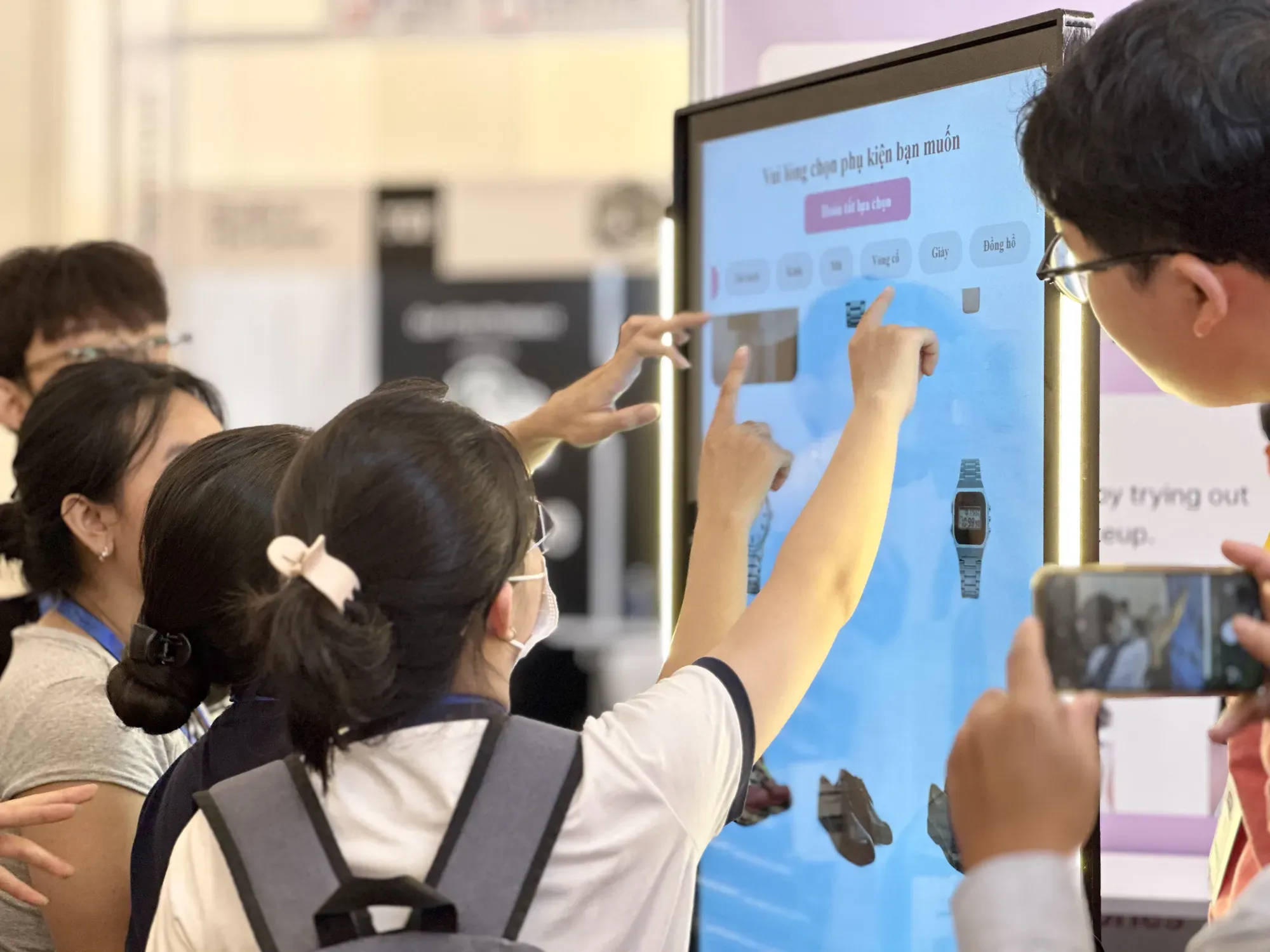 K-Brand Expo: Bước ngoặt đưa thương mại Việt Nam Hàn Quốc lên tầm công nghệ