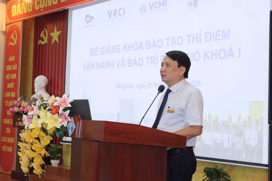 Ngành STEM áp đảo trường cao đẳng: tín hiệu thay đổi đường nghề