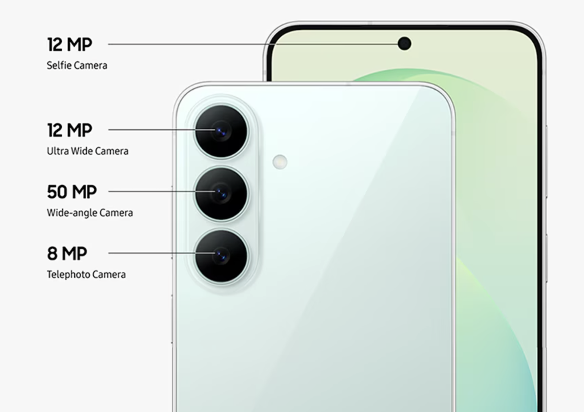 Samsung Galaxy S26 FE: Reka Bentuk, Spesifikasi dan Pengalaman Unboxing