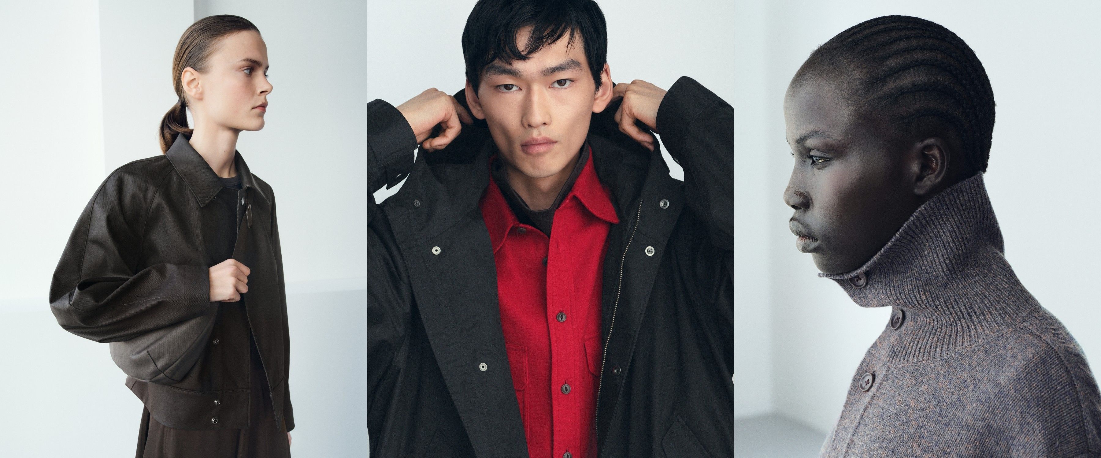 Uniqlo U kỷ niệm 10 năm: Những phom dáng đáng đầu tư cho tủ đồ tối giản