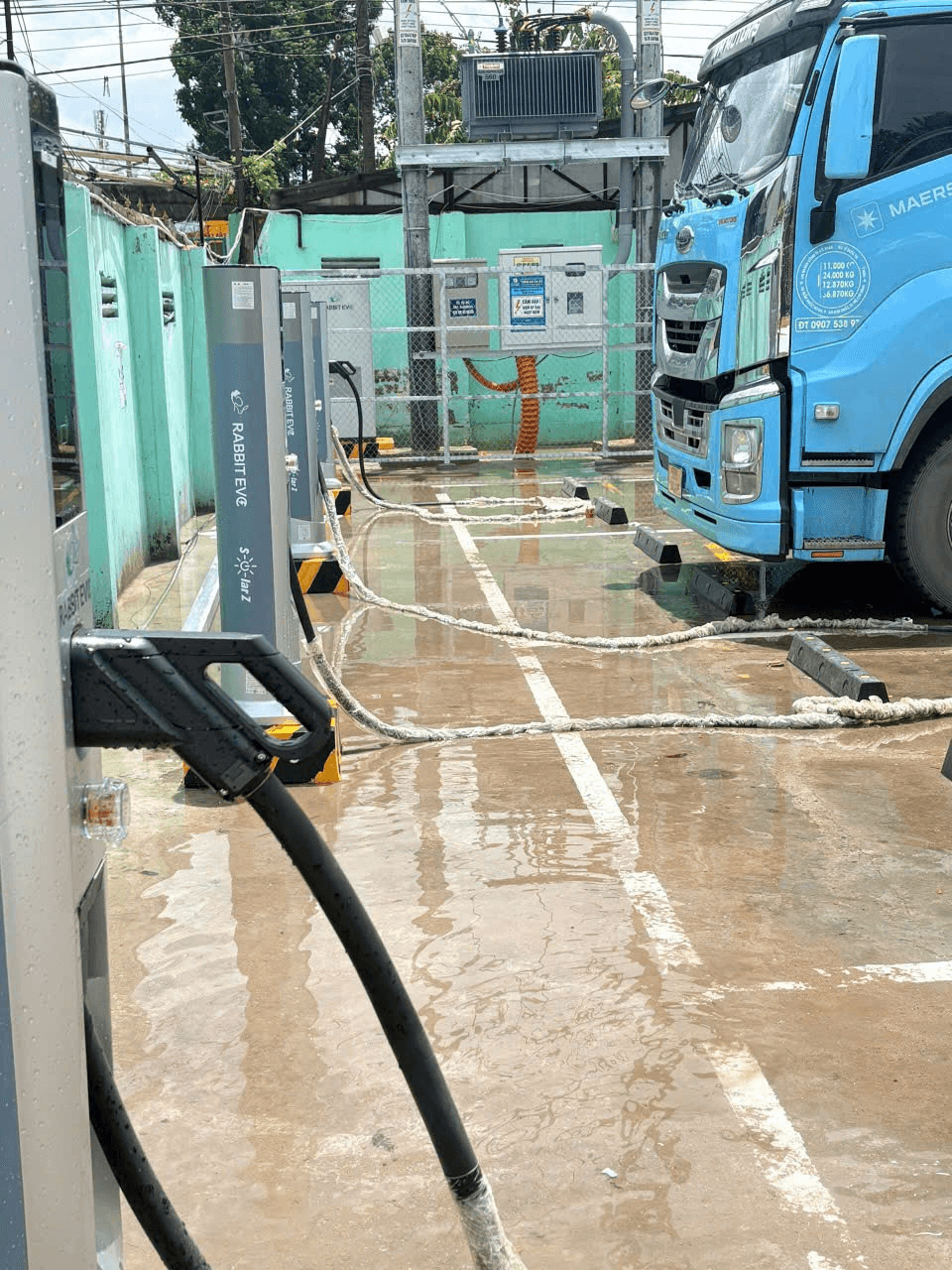 CBAM và chuỗi cung ứng xanh: sống còn với doanh nghiệp Việt
