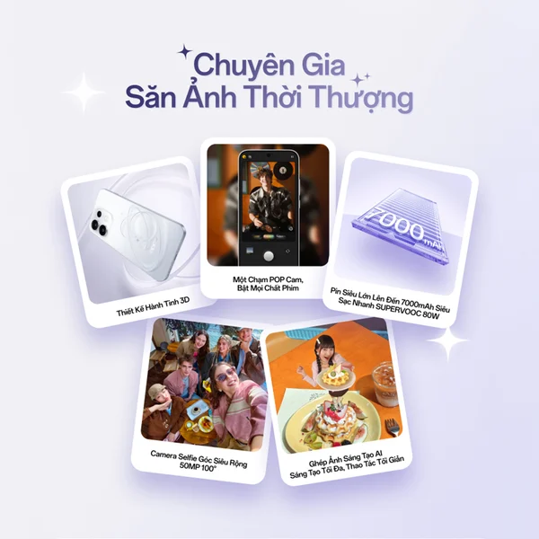 OPPO Reno 16 5G giảm giá: có nên nâng cấp ngay?