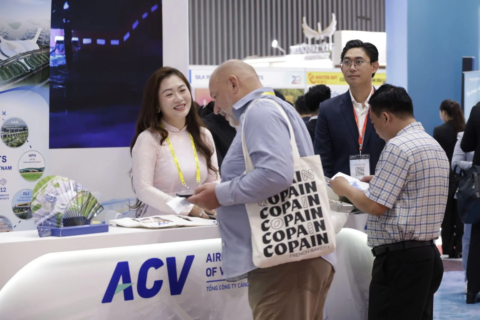 ITE HCMC: Cơ hội vàng để du lịch Việt Nam chinh phục người mua quốc tế