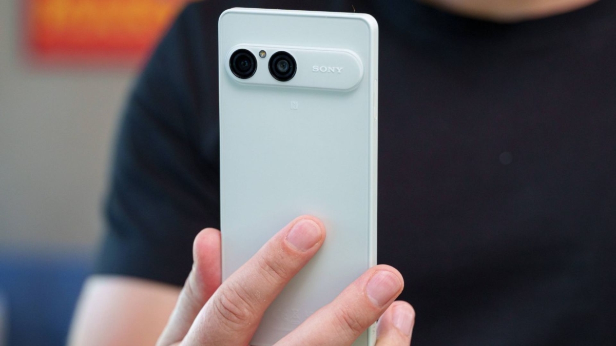 Sony Xperia 10 VIII: độc lạ tầm trung, nâng cấp hay bỏ qua?