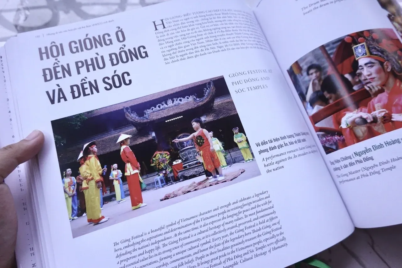 Nghệ sĩ nhiếp ảnh Nguyễn Á và hành trình lưu giữ di sản