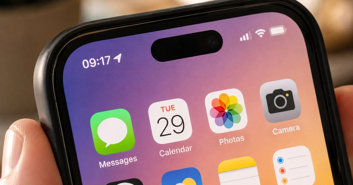 5 cài đặt riêng tư iPhone nên thay đổi ngay
