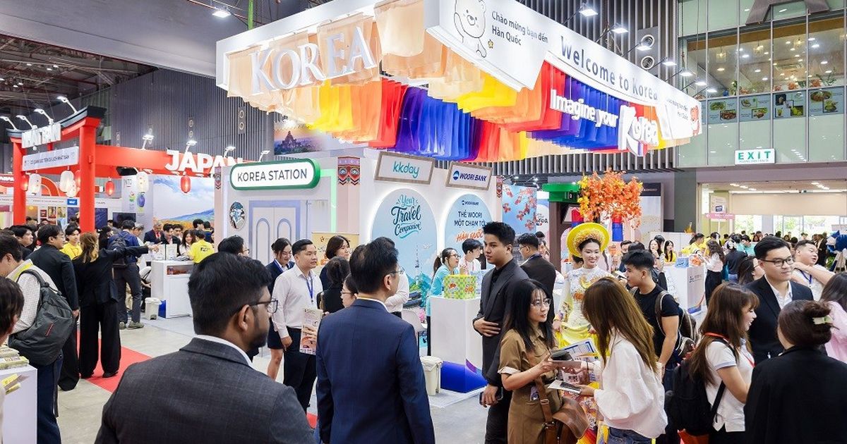Visa nhiều lần và đường bay mới: cú bắt tay chiến lược với du khách Việt