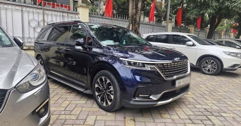 Giá thuê xe tự lái dịp lễ 2/9 tăng vọt: đặt sớm thế nào để vẫn tiết kiệm