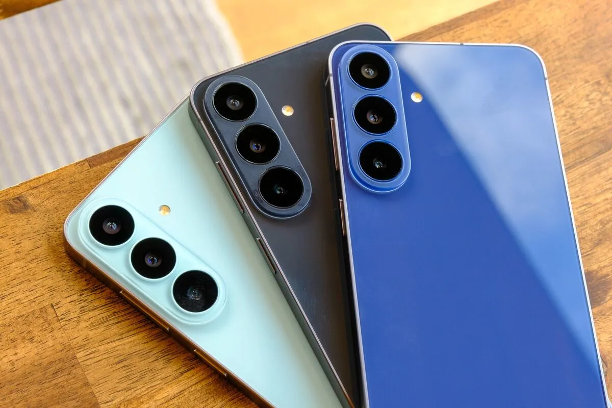 Samsung Galaxy S26 FE: Budget Flagship Dengan Galaxy AI dan 7 Tahun Kemas Kini