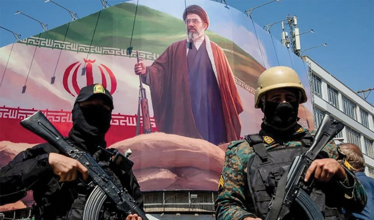 Xung đột Mỹ Iran bước vào cuộc chiến tiêu hao kinh tế