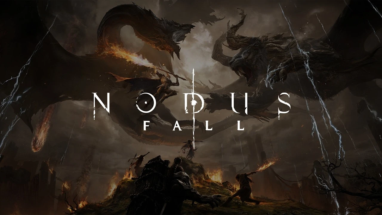 Nodusfall HoYoverse: bước ngoặt co-op hành động kiểu Souls đầy tham vọng